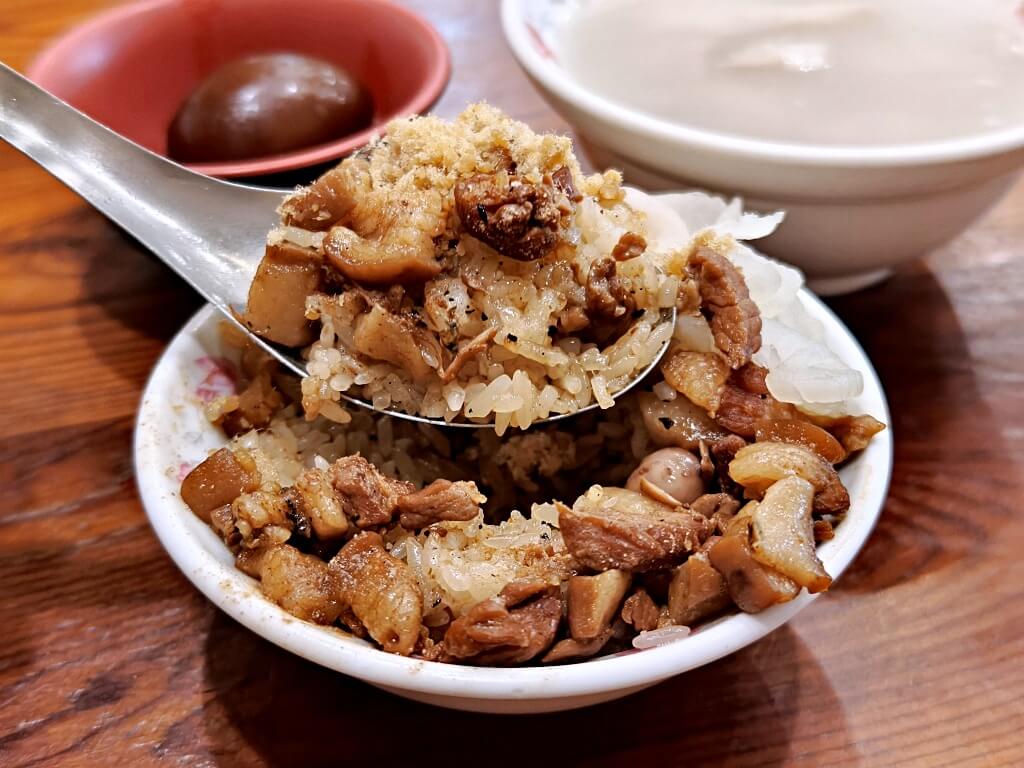 落成米糕