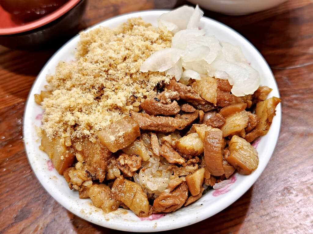 落成米糕