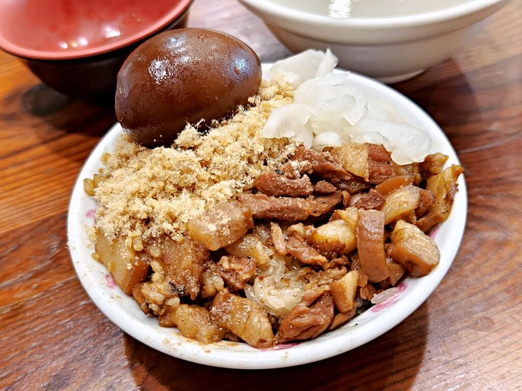 落成米糕