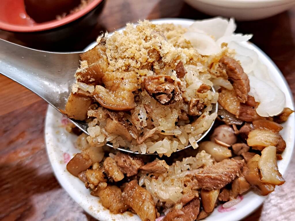 落成米糕