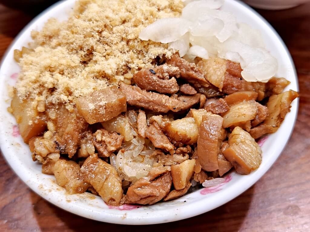 落成米糕