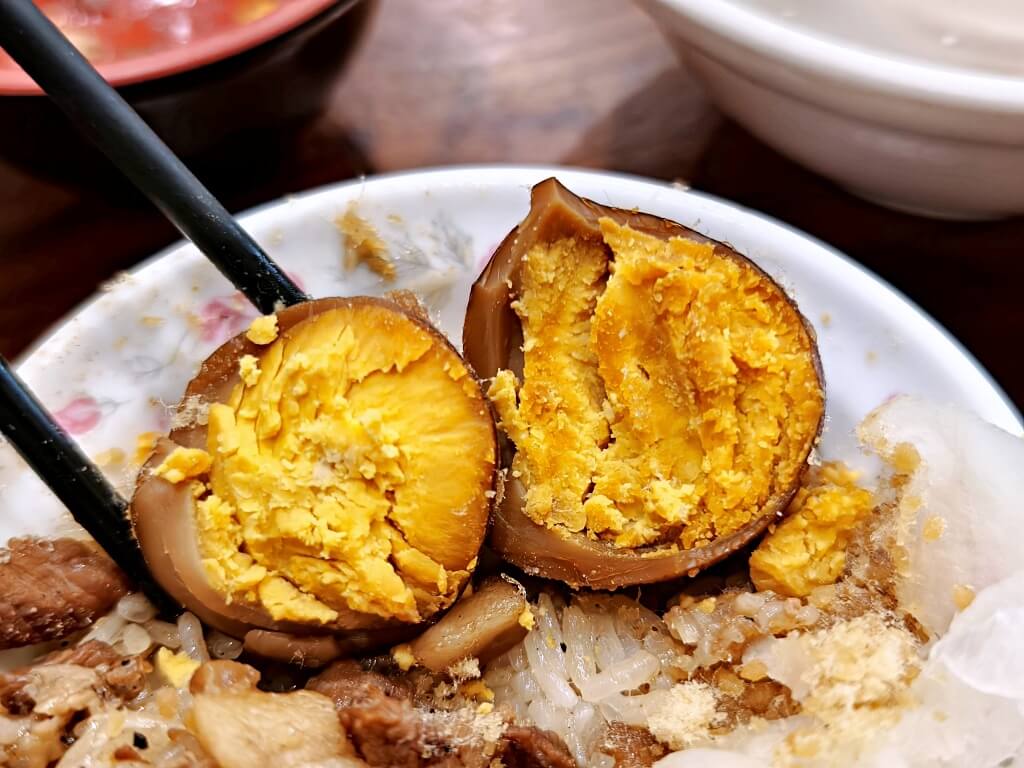 落成米糕
