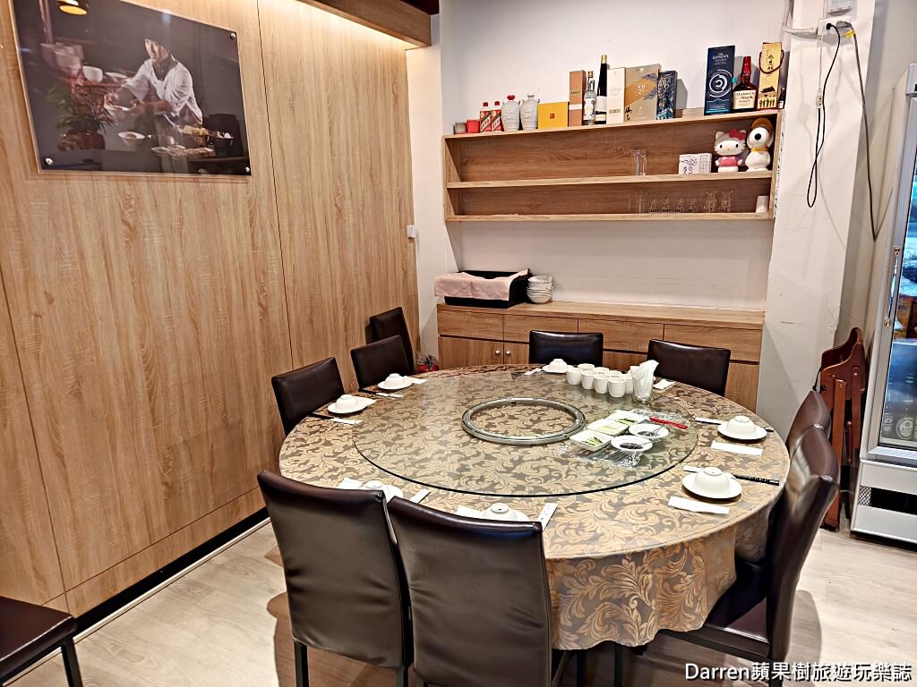御鼎香脆皮烤鴨餐廳