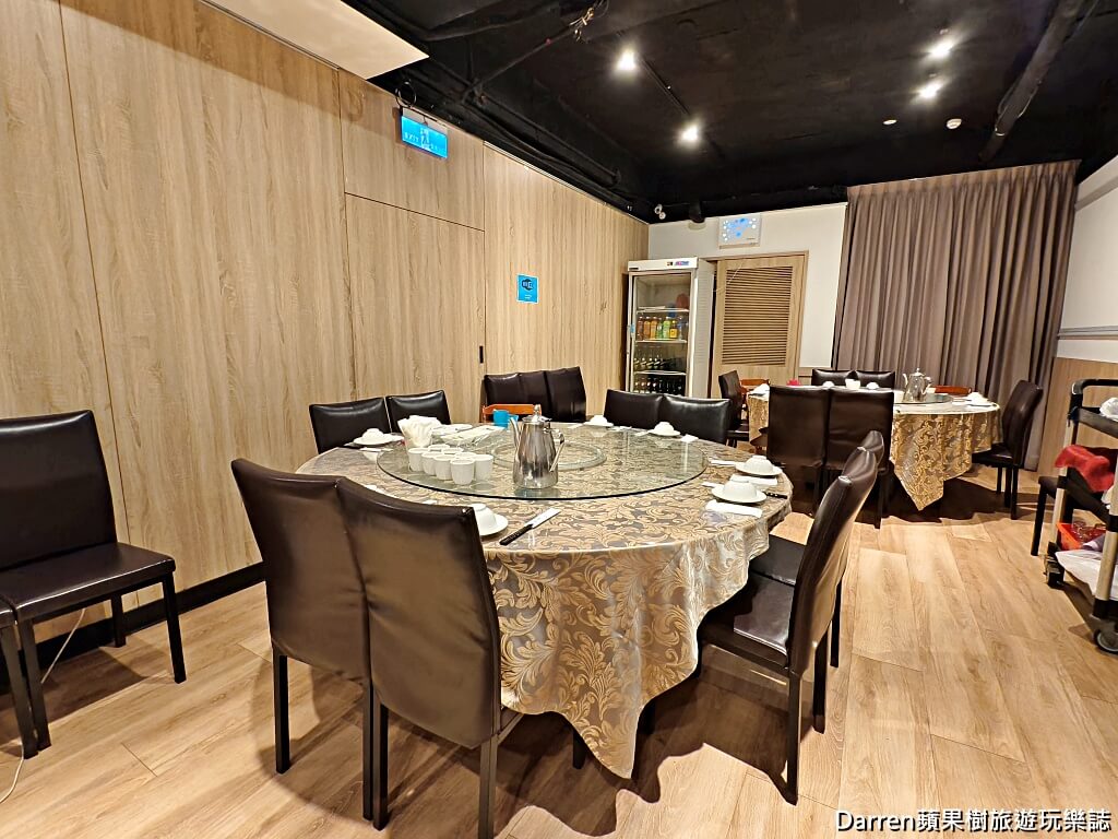 御鼎香脆皮烤鴨餐廳