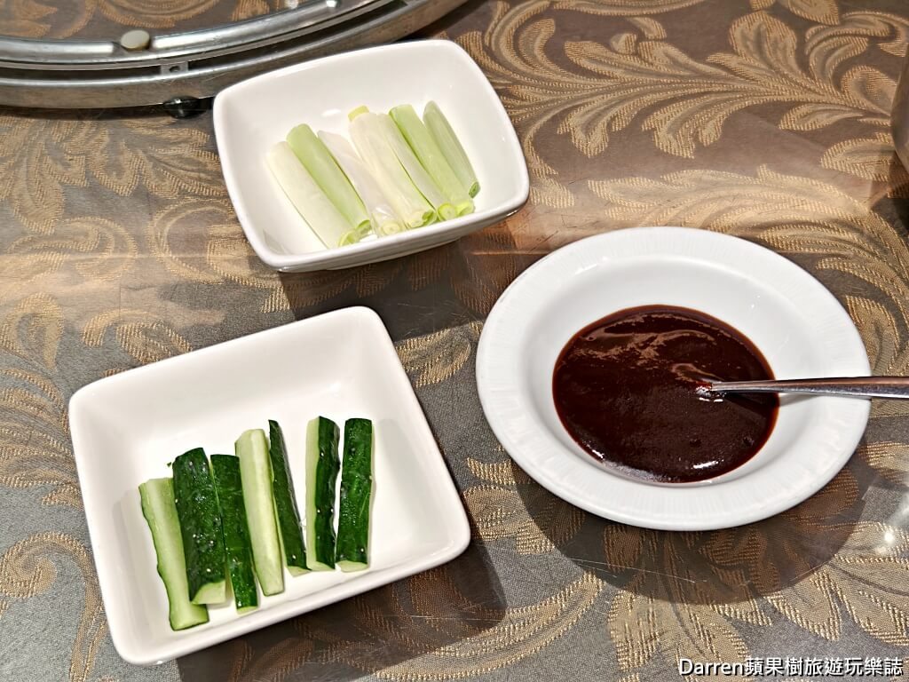 御鼎香脆皮烤鴨餐廳