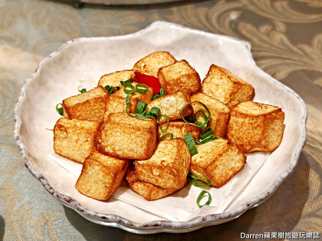 御鼎香脆皮烤鴨餐廳