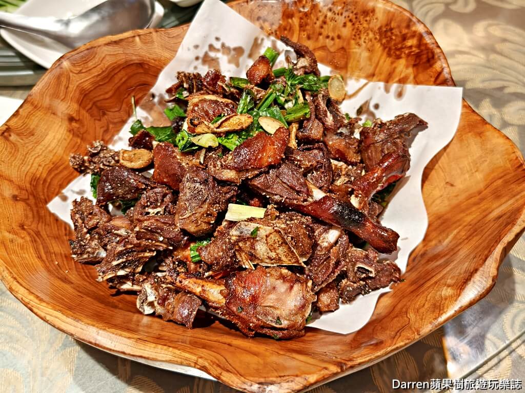 御鼎香脆皮烤鴨餐廳