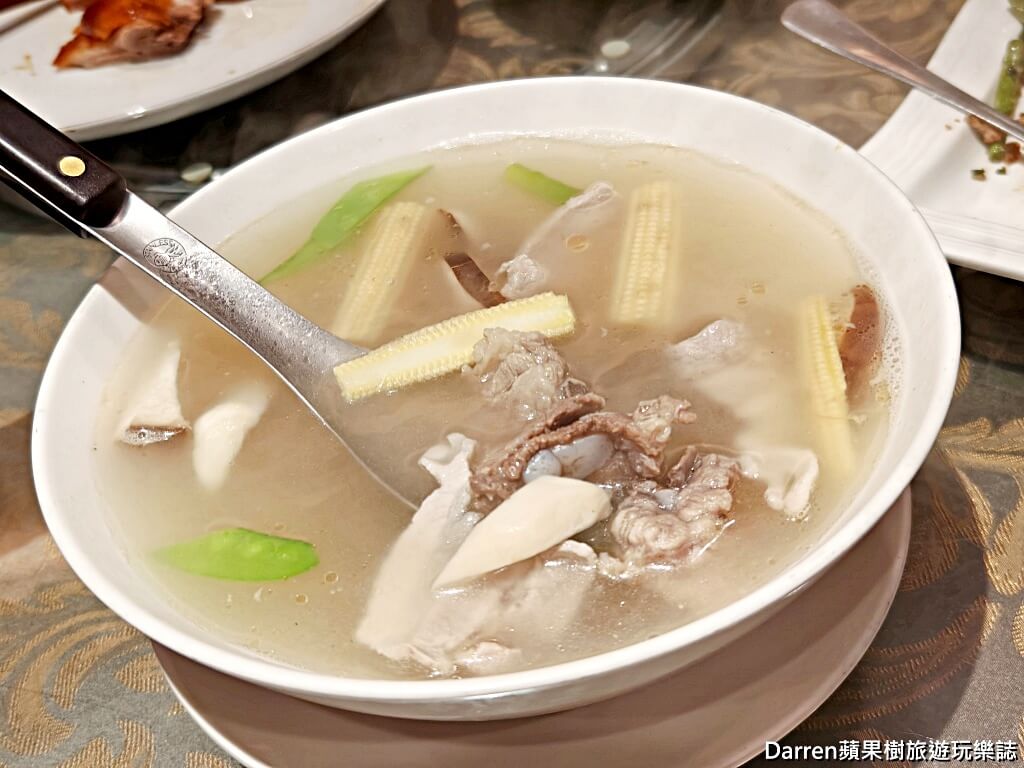 御鼎香脆皮烤鴨餐廳