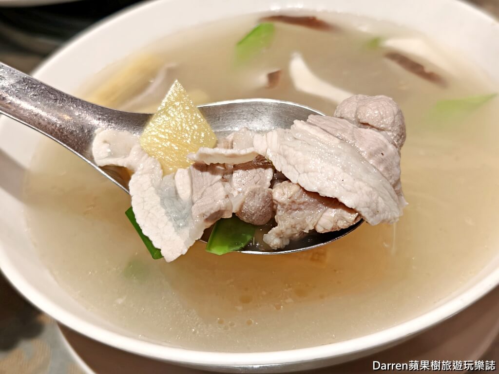 御鼎香脆皮烤鴨餐廳