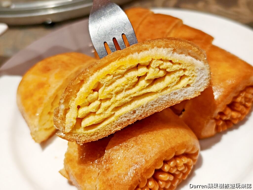 御鼎香脆皮烤鴨餐廳