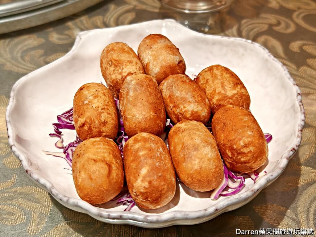 御鼎香脆皮烤鴨餐廳
