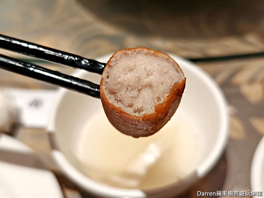御鼎香脆皮烤鴨餐廳