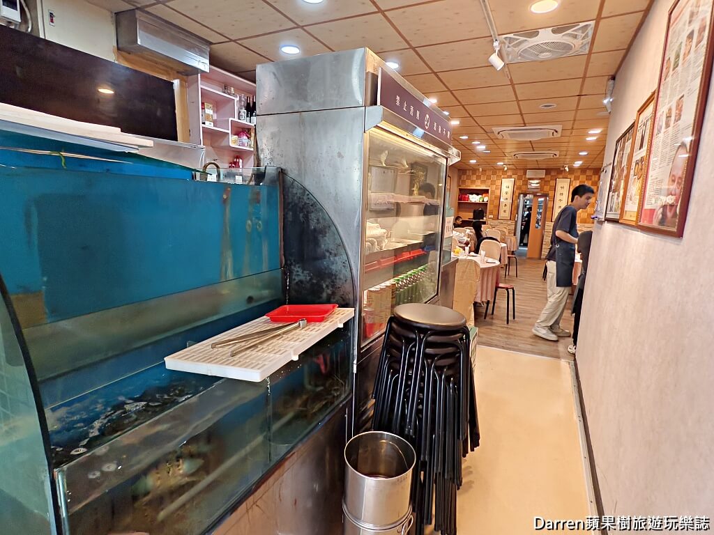 明福台菜,明福臺菜,明福台菜海產,明福台菜海鮮