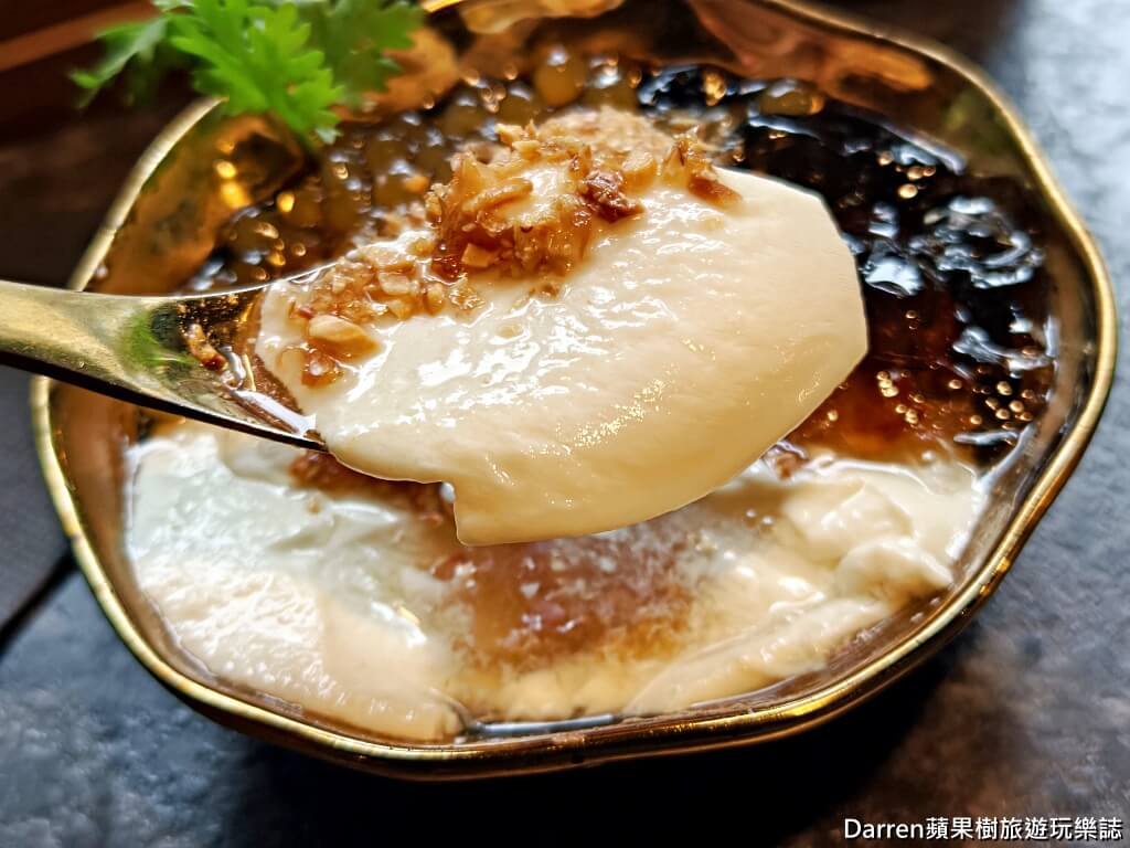 白水豆花台北永康旗艦店