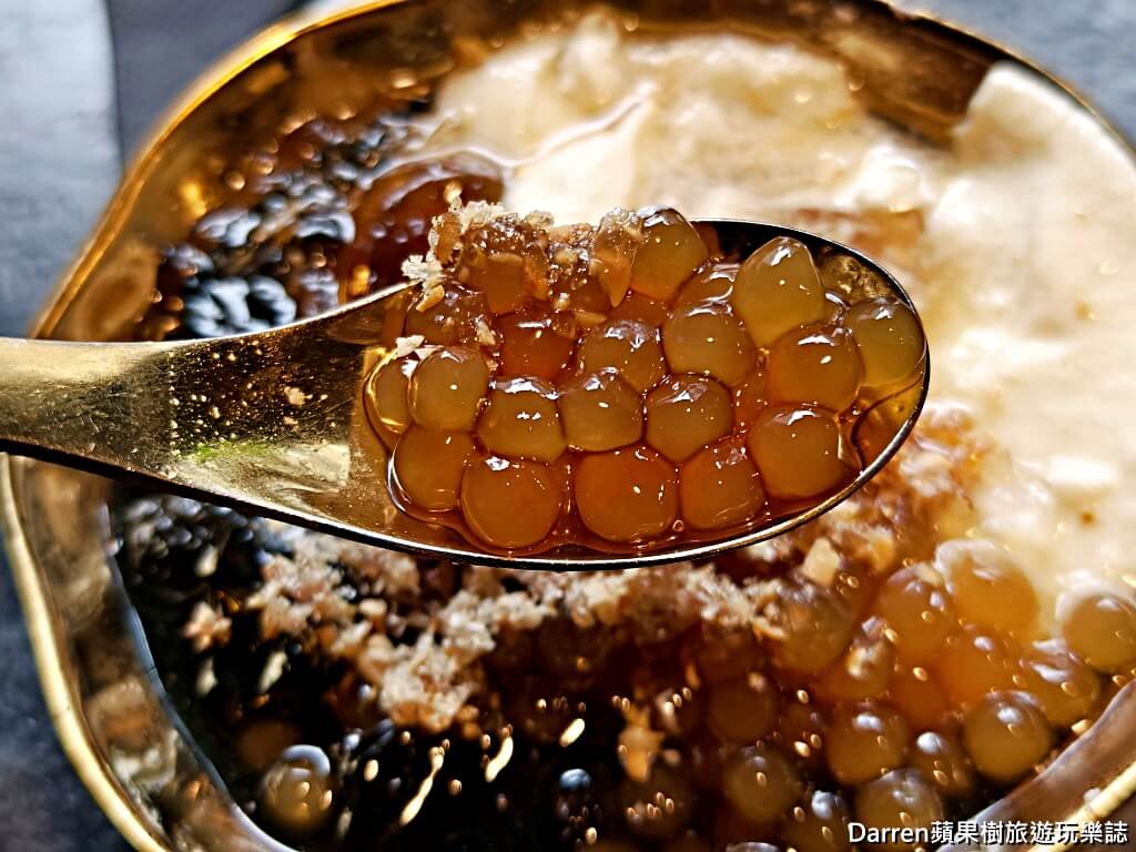 白水豆花台北永康旗艦店