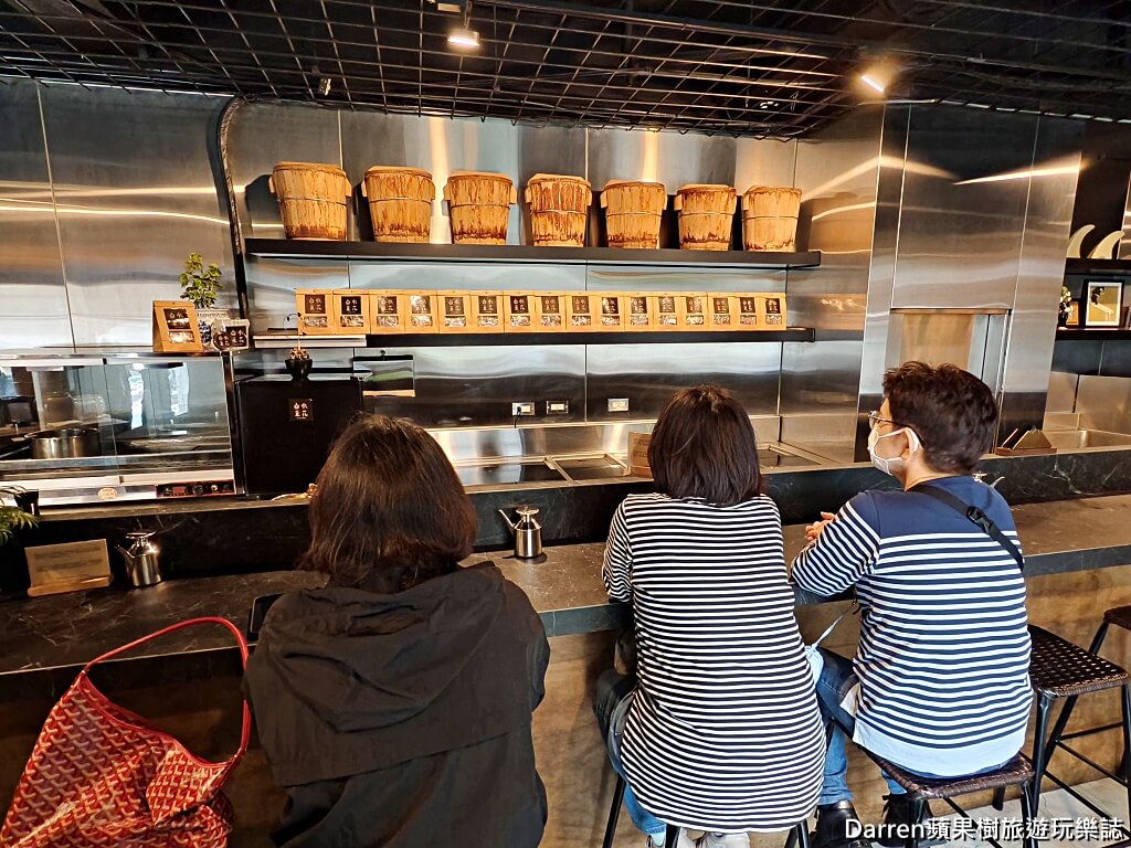 白水豆花台北永康旗艦店
