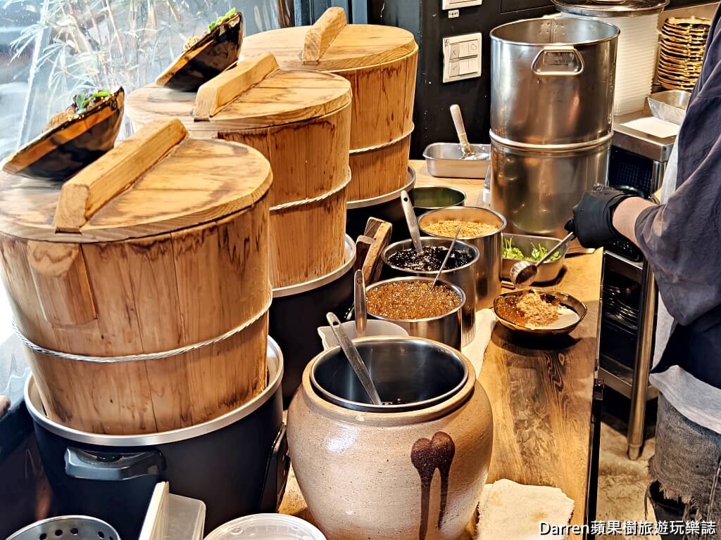 白水豆花台北永康旗艦店
