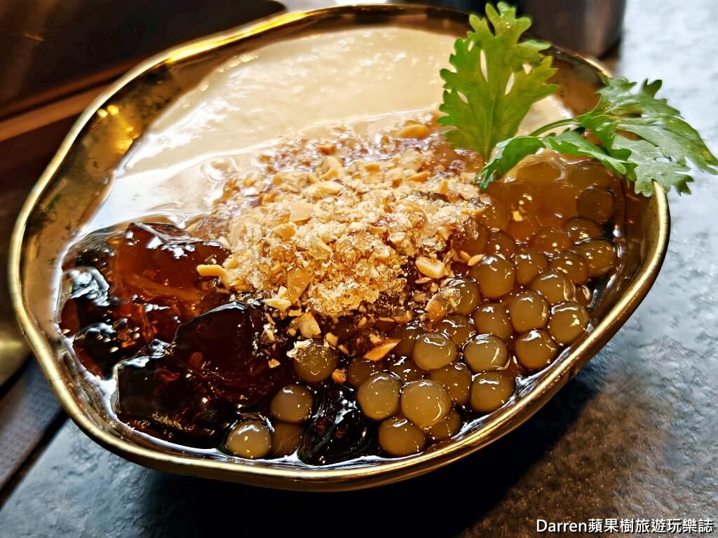 白水豆花台北永康旗艦店