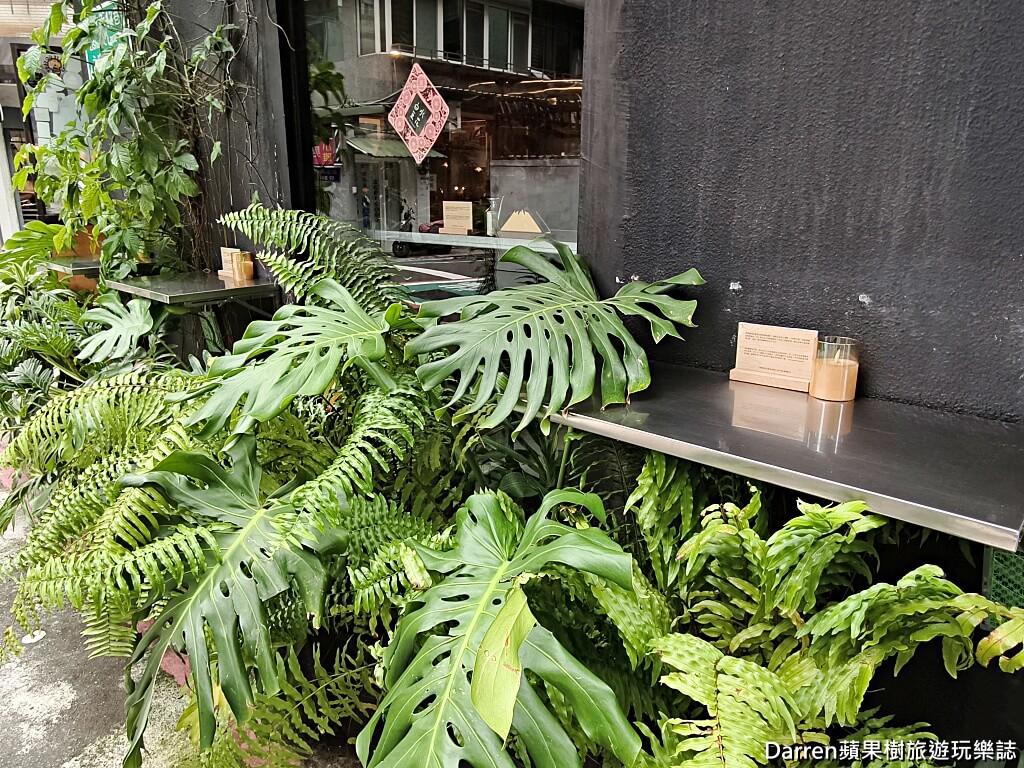 白水豆花台北永康旗艦店