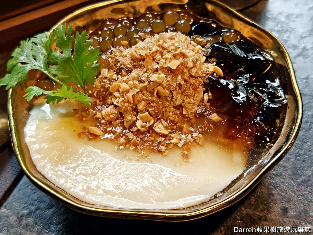 白水豆花台北永康旗艦店