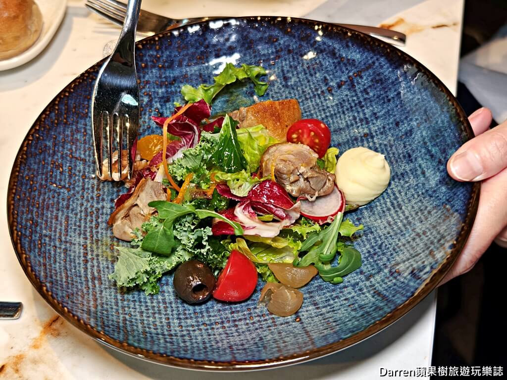 墨賞新鐵板料理古亭店,墨賞新鐵板料理,台北鐵板燒,台北約會餐廳,台北餐廳推薦,古亭餐廳推薦