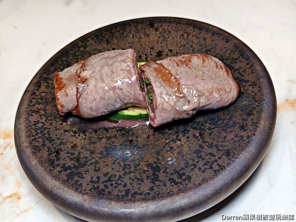 墨賞新鐵板料理古亭店,墨賞新鐵板料理,台北鐵板燒,台北約會餐廳,台北餐廳推薦,古亭餐廳推薦