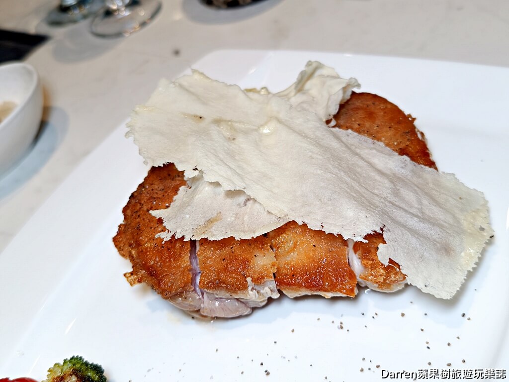 墨賞新鐵板料理古亭店,墨賞新鐵板料理,台北鐵板燒,台北約會餐廳,台北餐廳推薦,古亭餐廳推薦