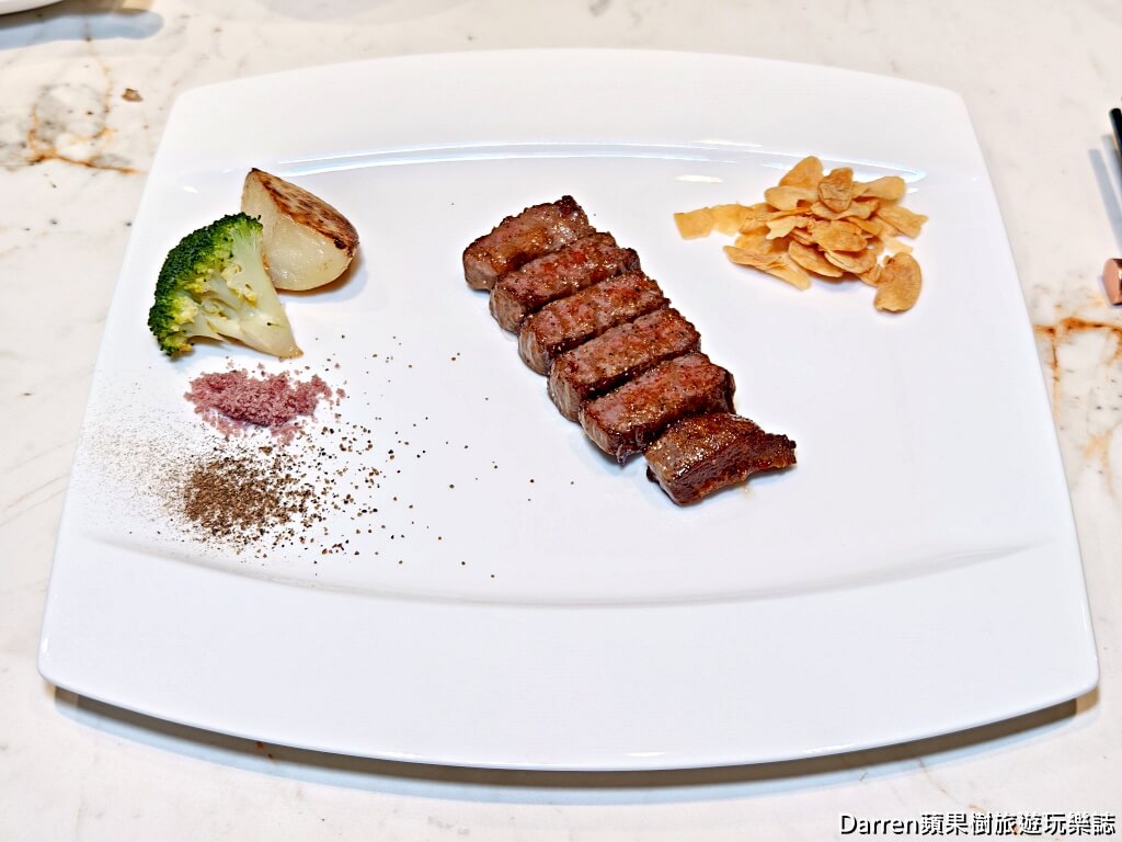墨賞新鐵板料理古亭店,墨賞新鐵板料理,台北鐵板燒,台北約會餐廳,台北餐廳推薦,古亭餐廳推薦