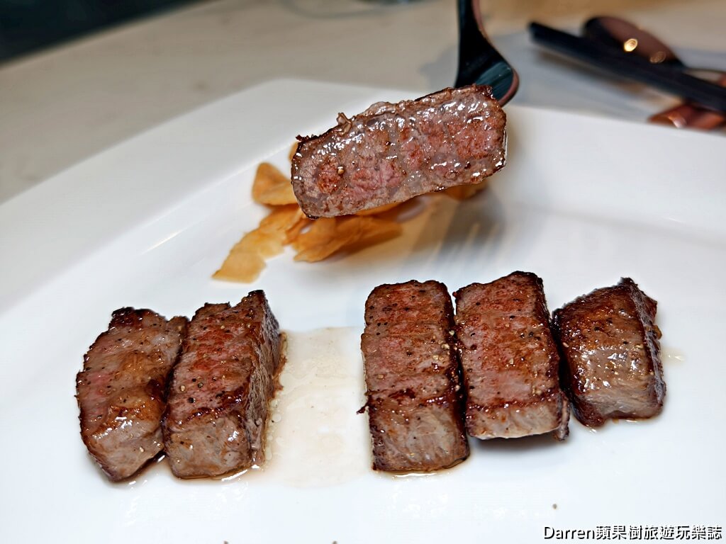 墨賞新鐵板料理古亭店,墨賞新鐵板料理,台北鐵板燒,台北約會餐廳,台北餐廳推薦,古亭餐廳推薦