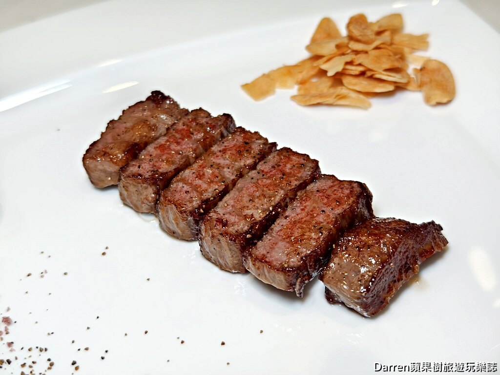 墨賞新鐵板料理古亭店,墨賞新鐵板料理,台北鐵板燒,台北約會餐廳,台北餐廳推薦,古亭餐廳推薦