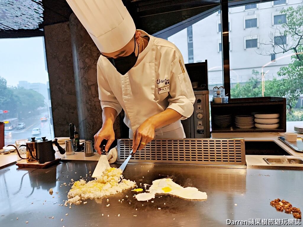 墨賞新鐵板料理古亭店,墨賞新鐵板料理,台北鐵板燒,台北約會餐廳,台北餐廳推薦,古亭餐廳推薦