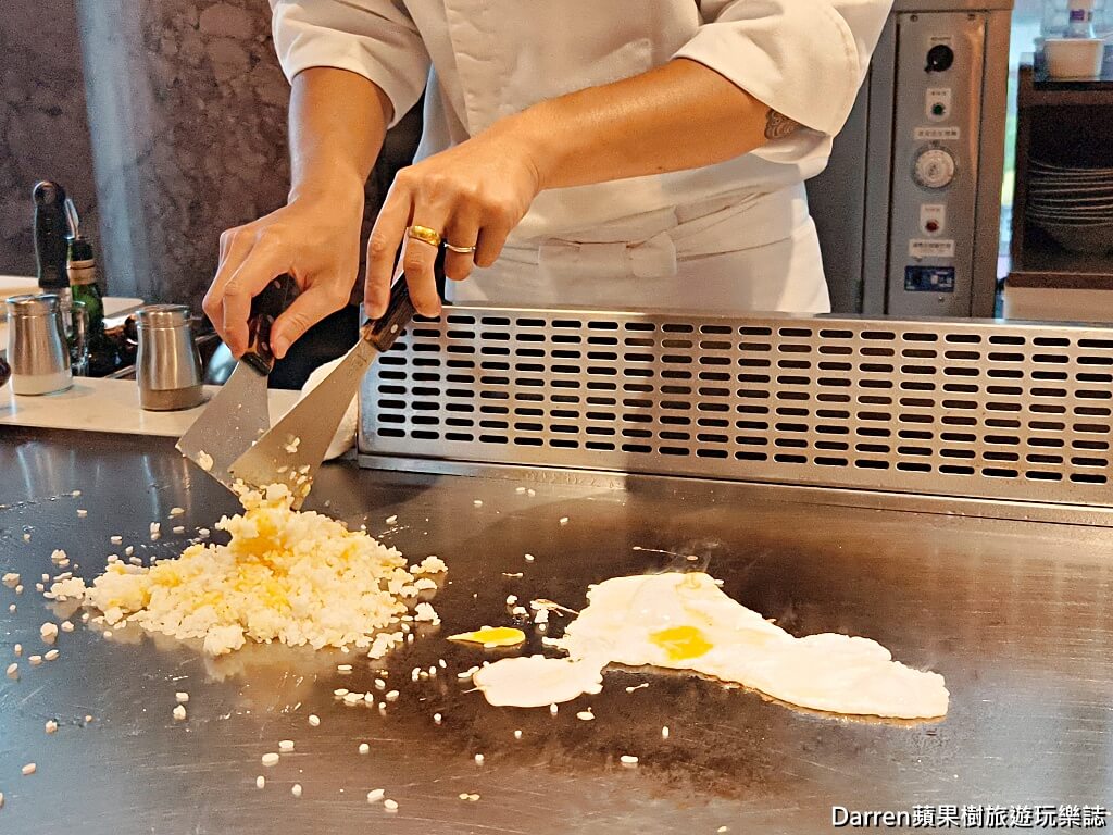 墨賞新鐵板料理古亭店,墨賞新鐵板料理,台北鐵板燒,台北約會餐廳,台北餐廳推薦,古亭餐廳推薦