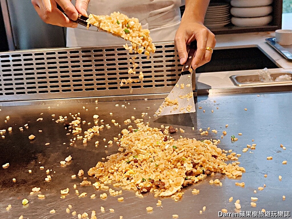 墨賞新鐵板料理古亭店,墨賞新鐵板料理,台北鐵板燒,台北約會餐廳,台北餐廳推薦,古亭餐廳推薦