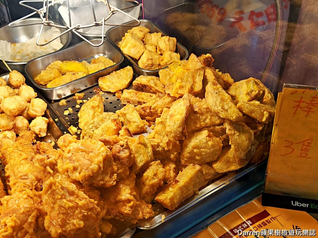 格登炸雞金賞桃園店