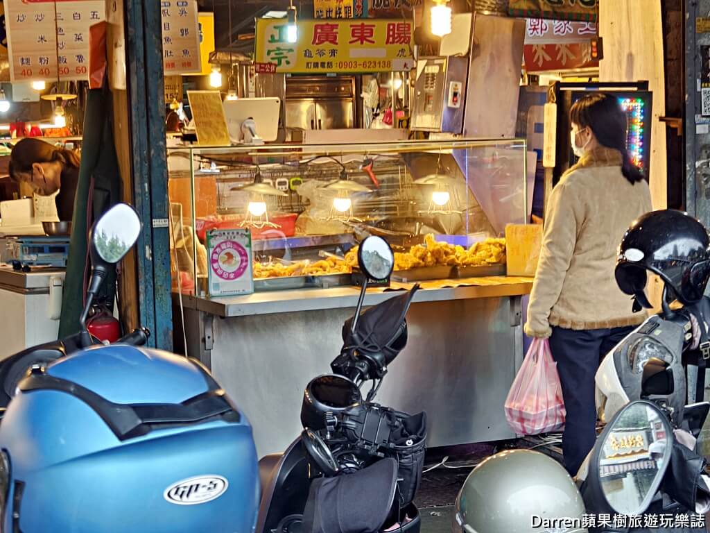格登炸雞金賞桃園店