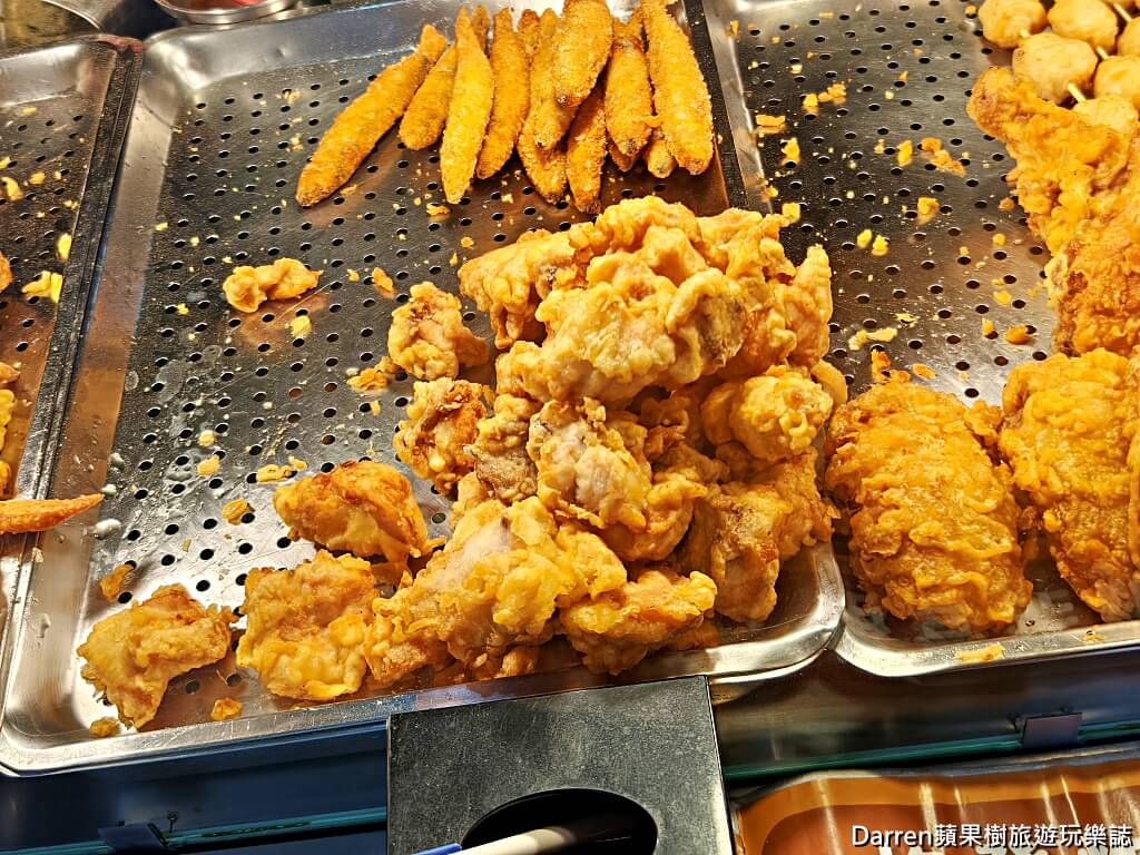 格登炸雞金賞桃園店