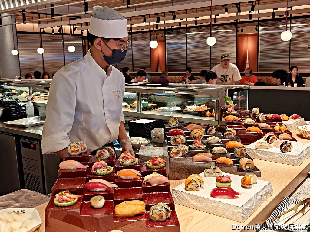 NAGOMI新光A8店,NAGOMI雅
