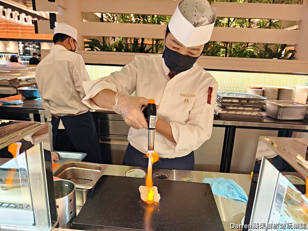NAGOMI新光A8店,NAGOMI雅