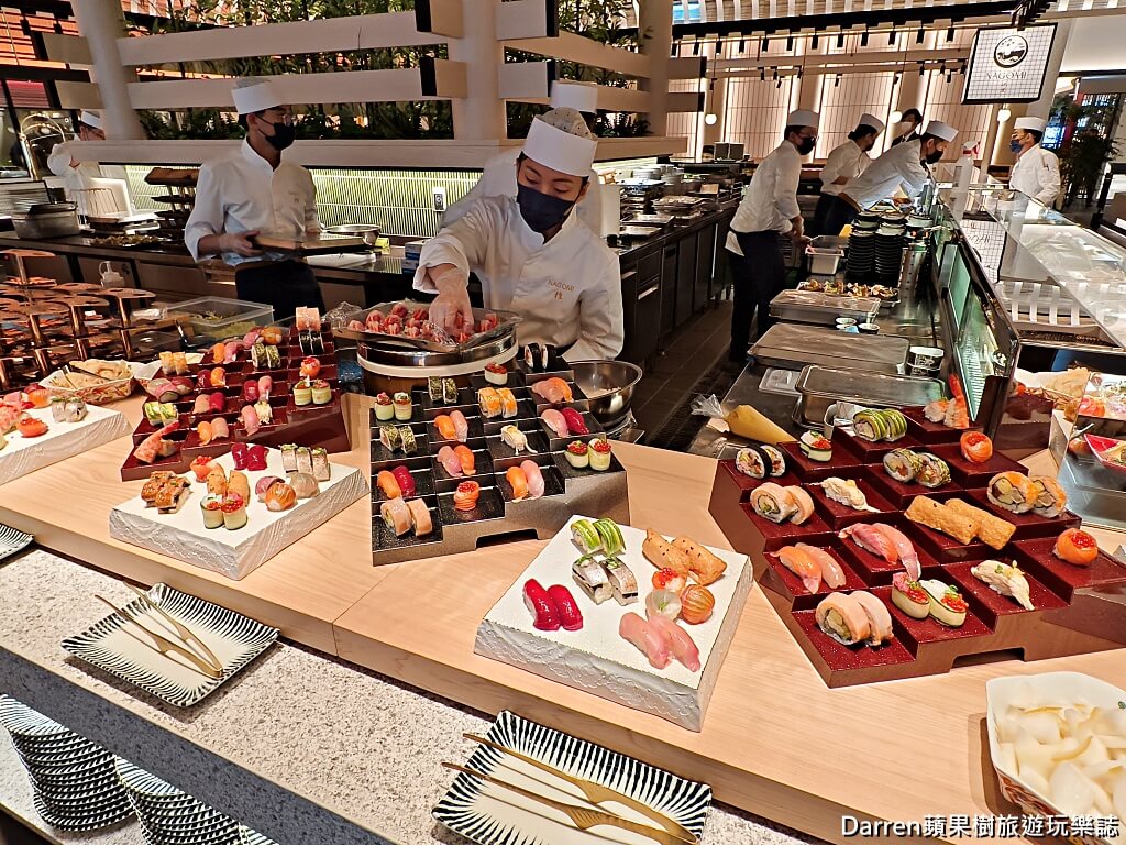 NAGOMI新光A8店,NAGOMI雅
