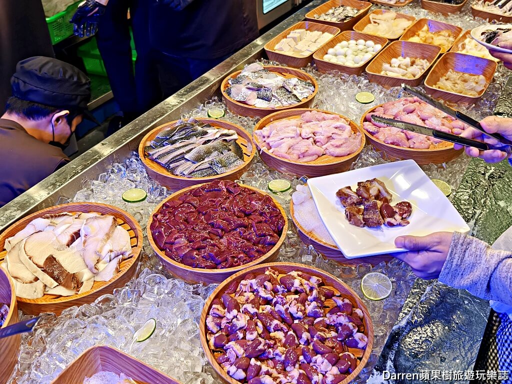 饗麻饗辣PLUS LALAPORT南港,饗麻饗辣南港饗麻饗辣台北,台北麻辣鍋吃到飽