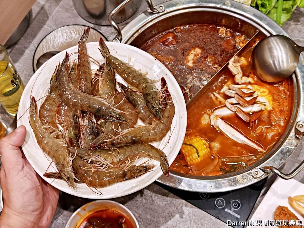 饗麻饗辣PLUS LALAPORT南港,饗麻饗辣南港饗麻饗辣台北,台北麻辣鍋吃到飽