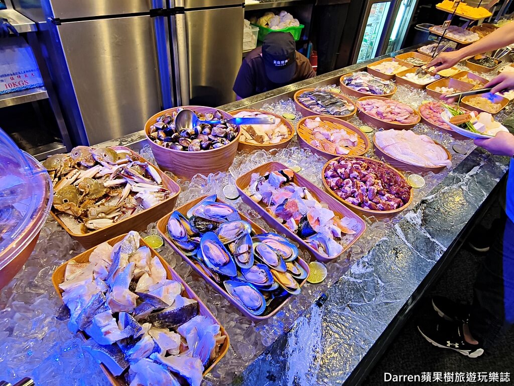 饗麻饗辣PLUS LALAPORT南港,饗麻饗辣南港饗麻饗辣台北,台北麻辣鍋吃到飽