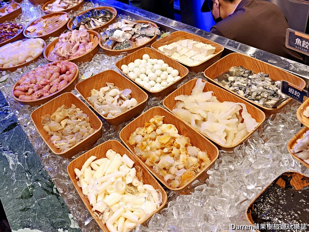 饗麻饗辣PLUS LALAPORT南港,饗麻饗辣南港饗麻饗辣台北,台北麻辣鍋吃到飽