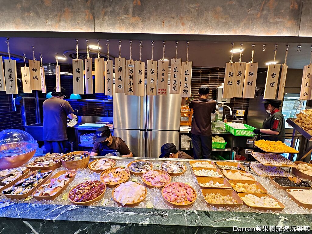 饗麻饗辣PLUS LALAPORT南港,饗麻饗辣南港饗麻饗辣台北,台北麻辣鍋吃到飽