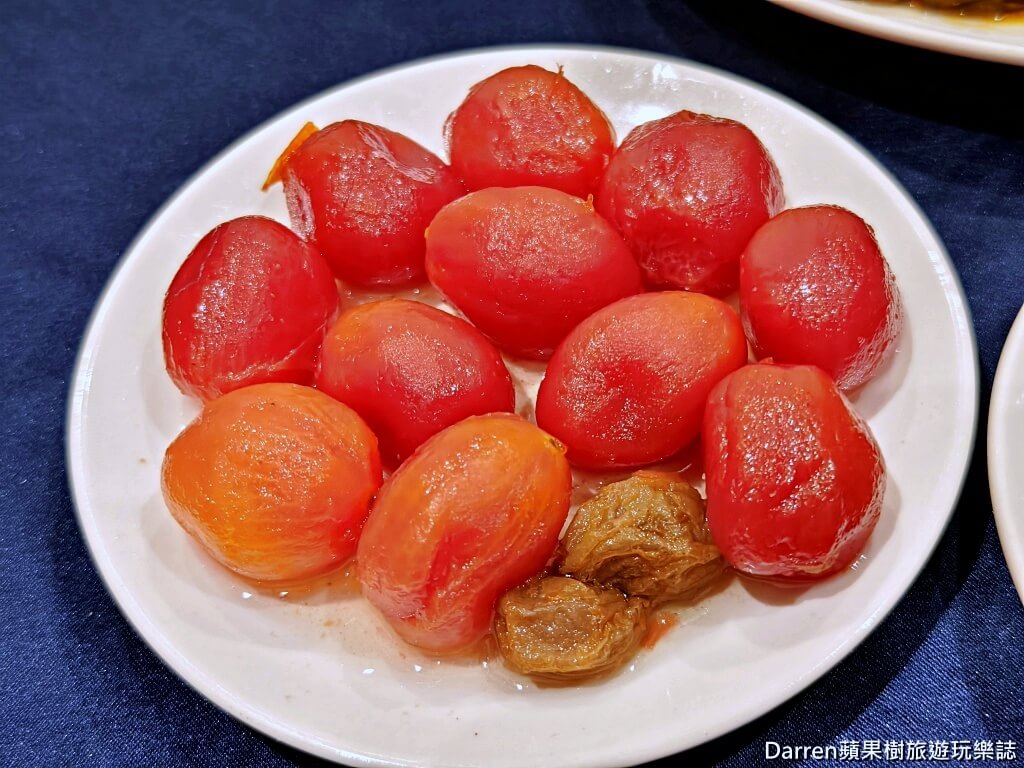 薺元小館,薺元小館菜單,薺元小館評價