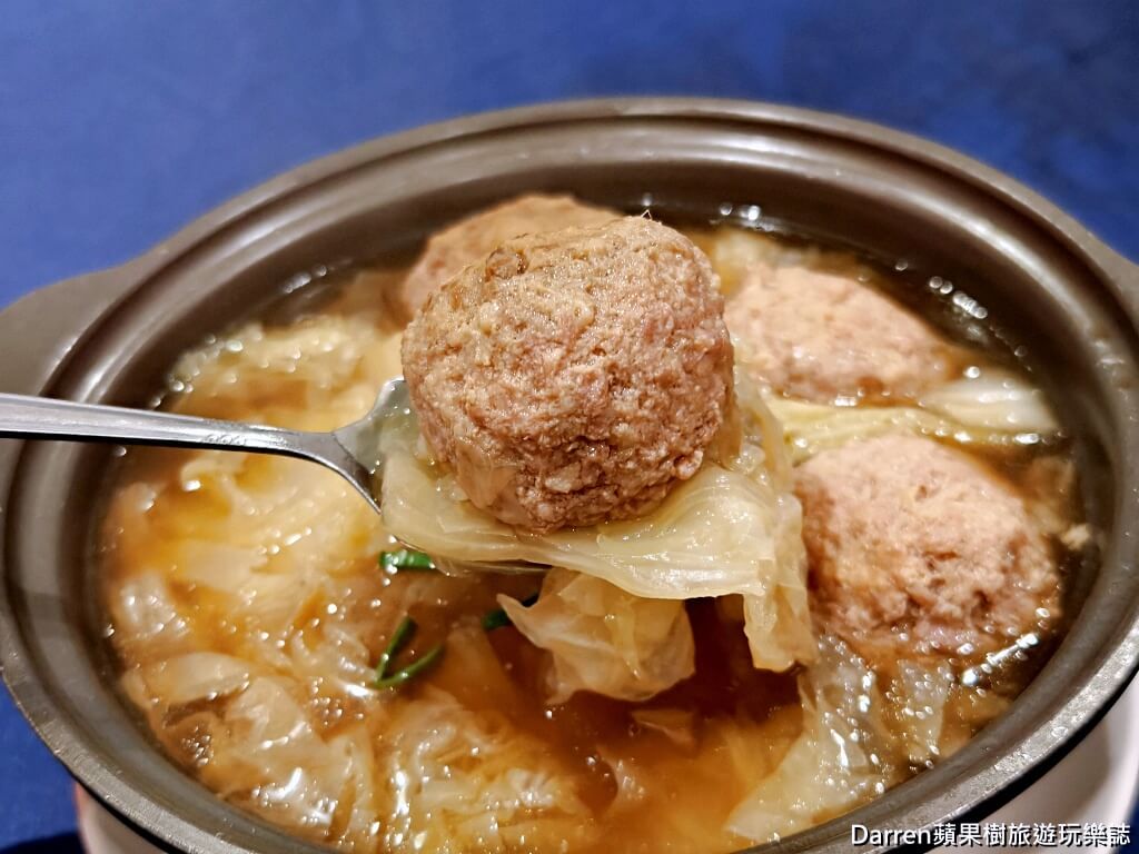薺元小館,薺元小館菜單,薺元小館評價