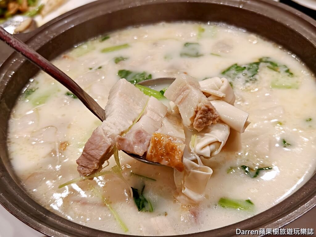 薺元小館,薺元小館菜單,薺元小館評價