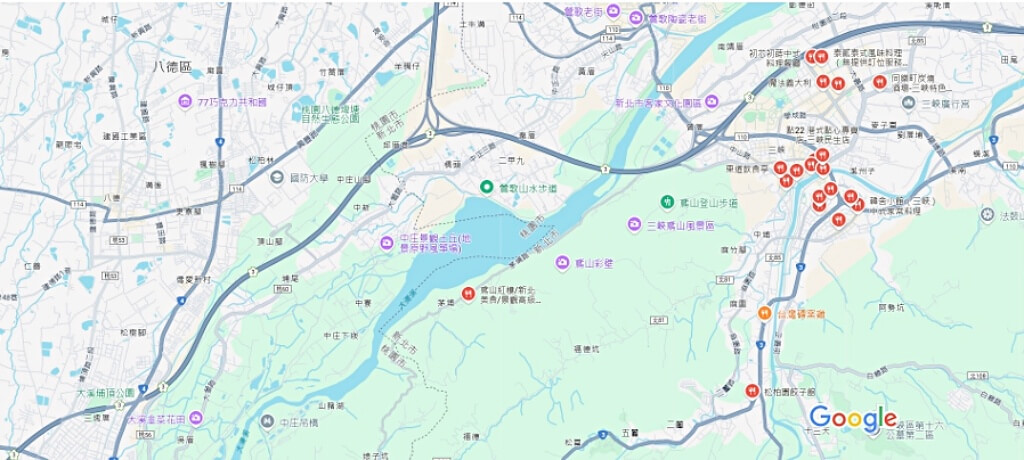 三峽美食,三峽美食地圖,三峽美食懶人包,三峽老街美食,三峽北大美食