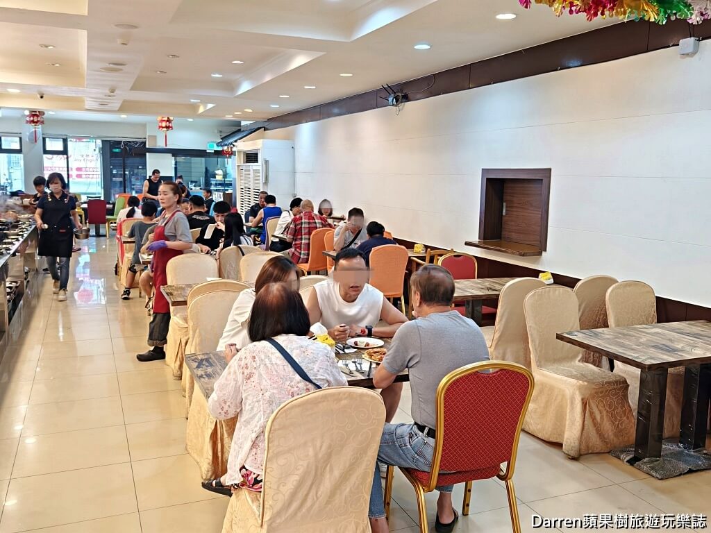 新時代牛排自助百匯,蘆竹美食,蘆竹吃到飽,南崁美食,南崁吃到飽