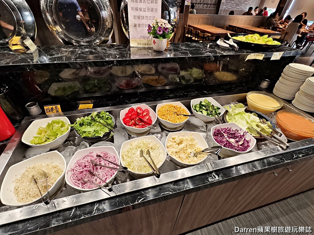 艾佳牛排館